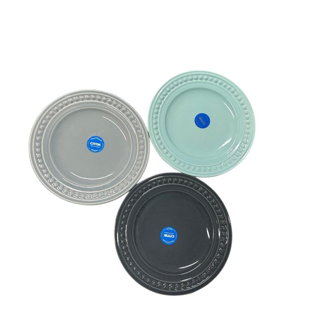 plato-postre-ceramica-dots-crmk-
