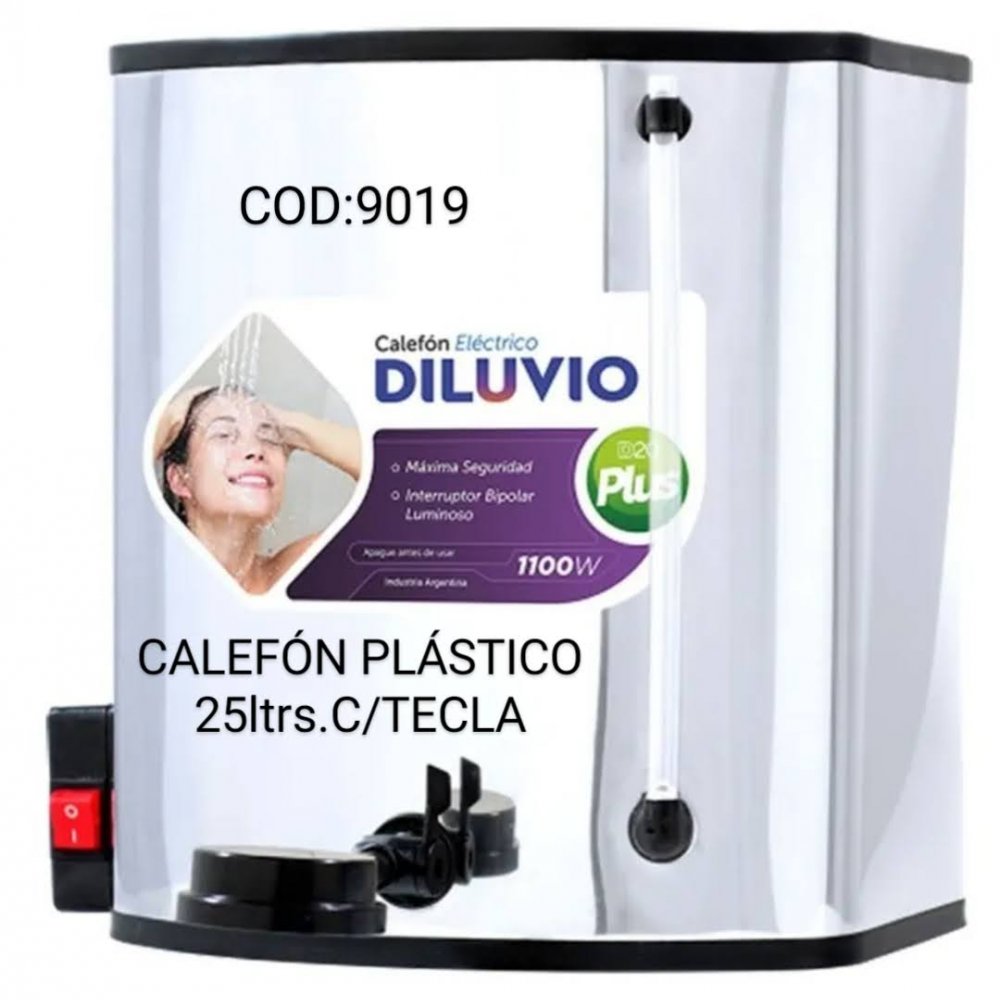 calefon-plast25lcbce-d25plus-ctecla-