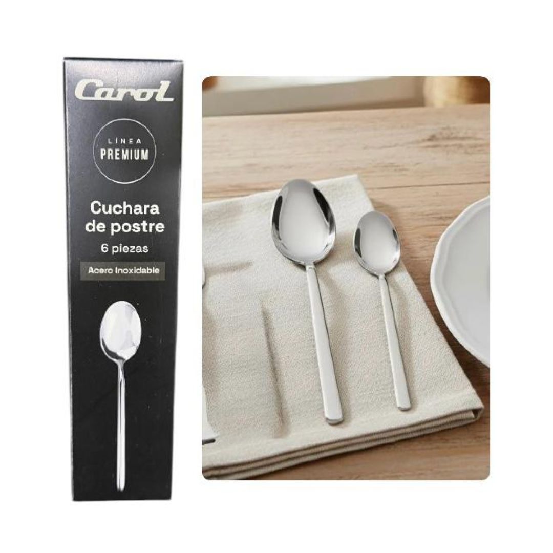 cuchara-carol-postre-acero-x6-25012-
