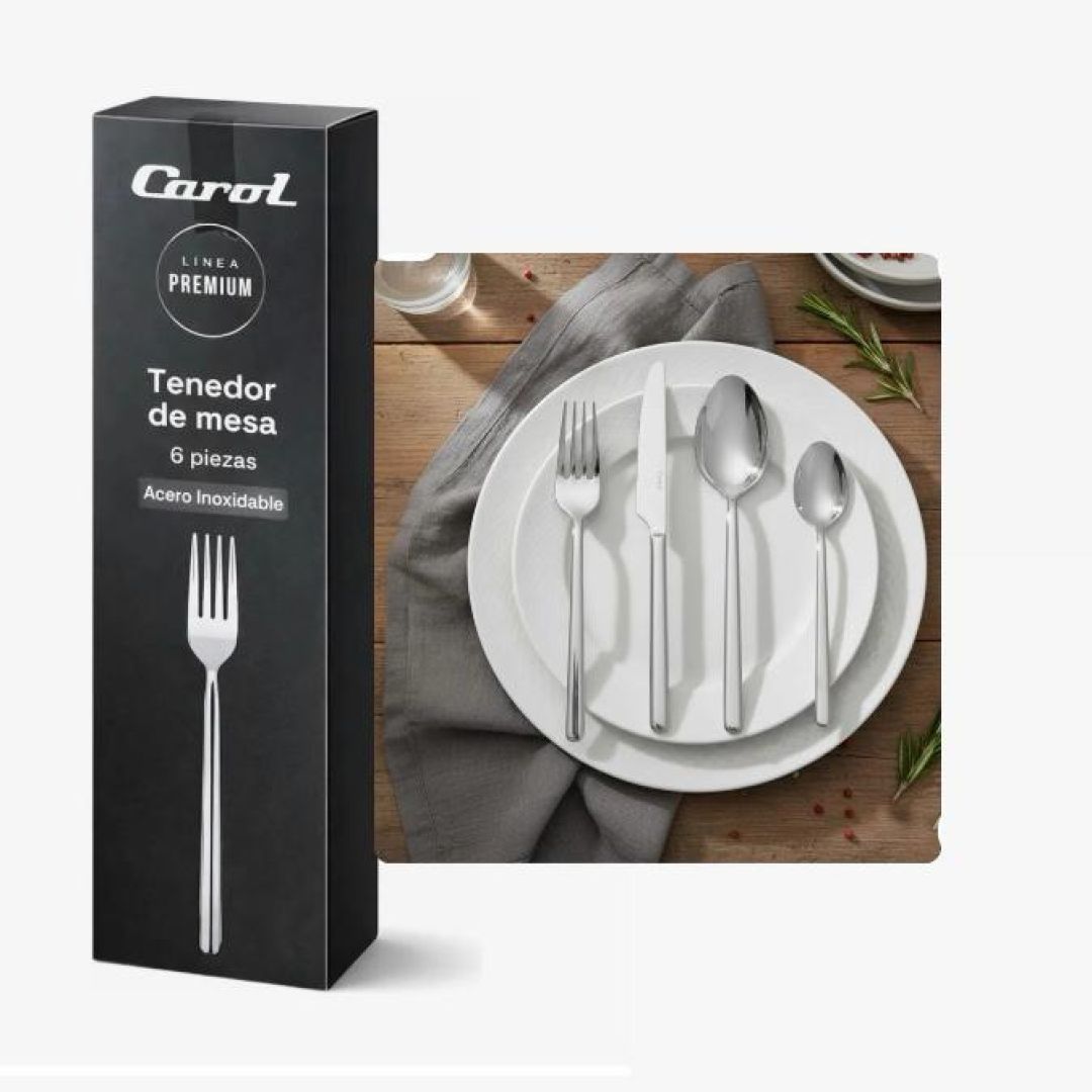 tenedor-carol-mesa-acero-x6-25003-
